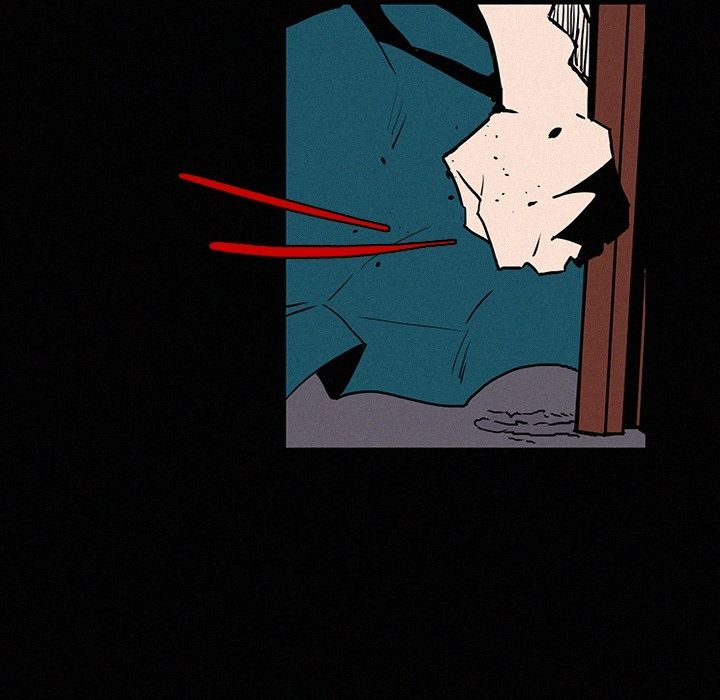 B Rated Hero Manhwa - Chapter 41 Page 43