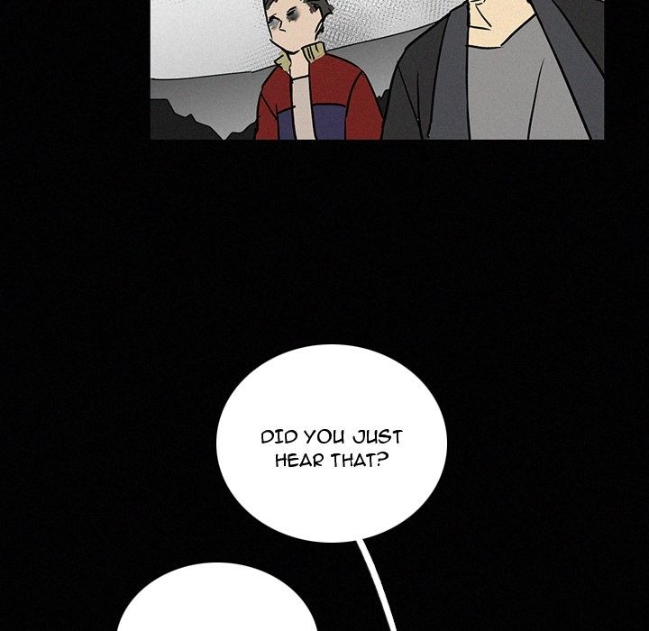 B Rated Hero Manhwa - Chapter 41 Page 46