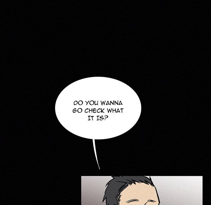 B Rated Hero Manhwa - Chapter 41 Page 48