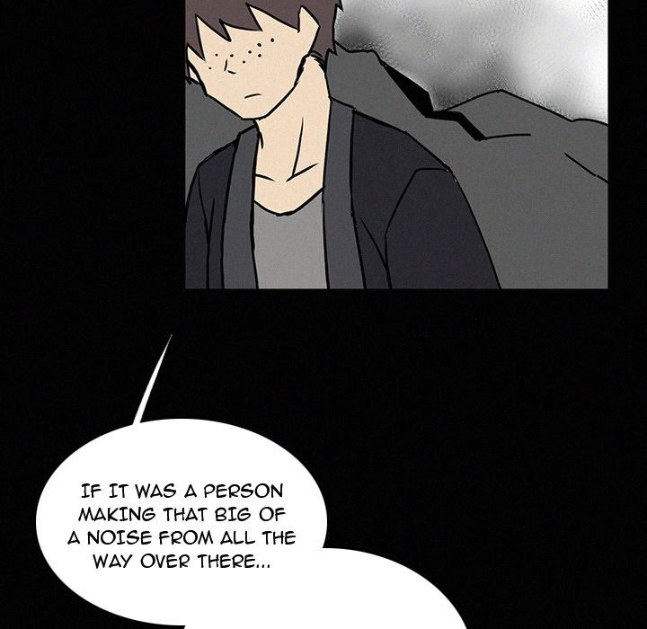 B Rated Hero Manhwa - Chapter 41 Page 52