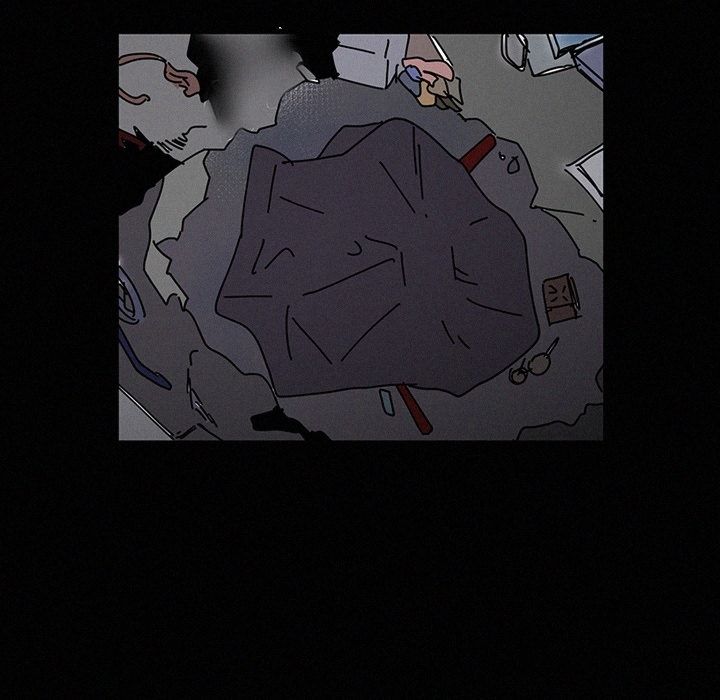 B Rated Hero Manhwa - Chapter 41 Page 54