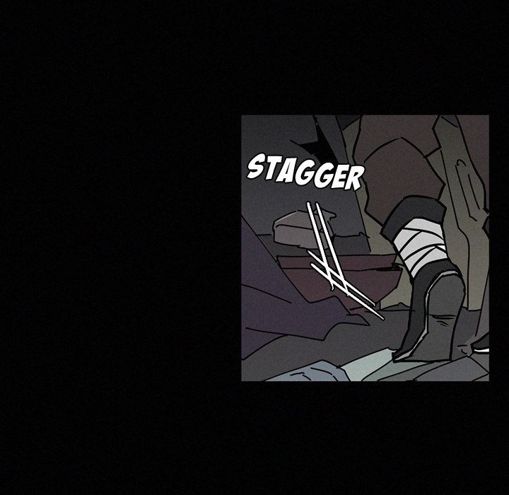 B Rated Hero Manhwa - Chapter 41 Page 69