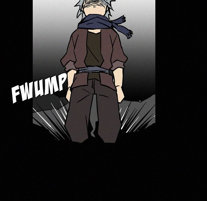 B Rated Hero Manhwa - Chapter 41 Page 71