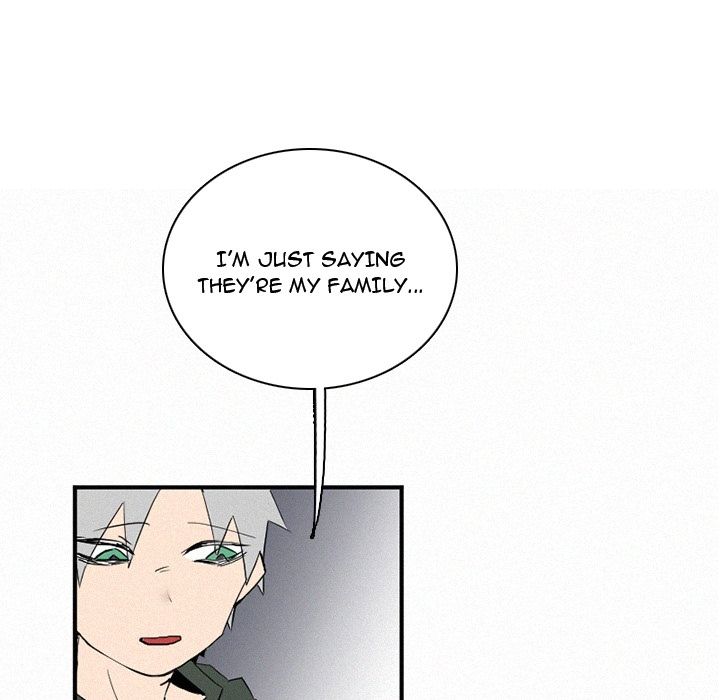 B Rated Hero Manhwa - Chapter 41 Page 77