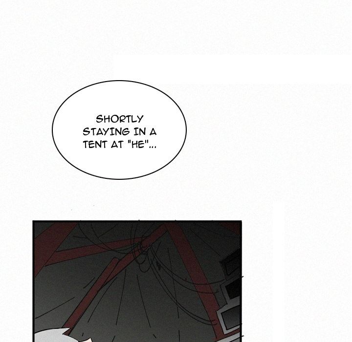 B Rated Hero Manhwa - Chapter 41 Page 84