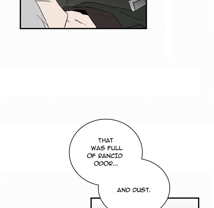 B Rated Hero Manhwa - Chapter 41 Page 85