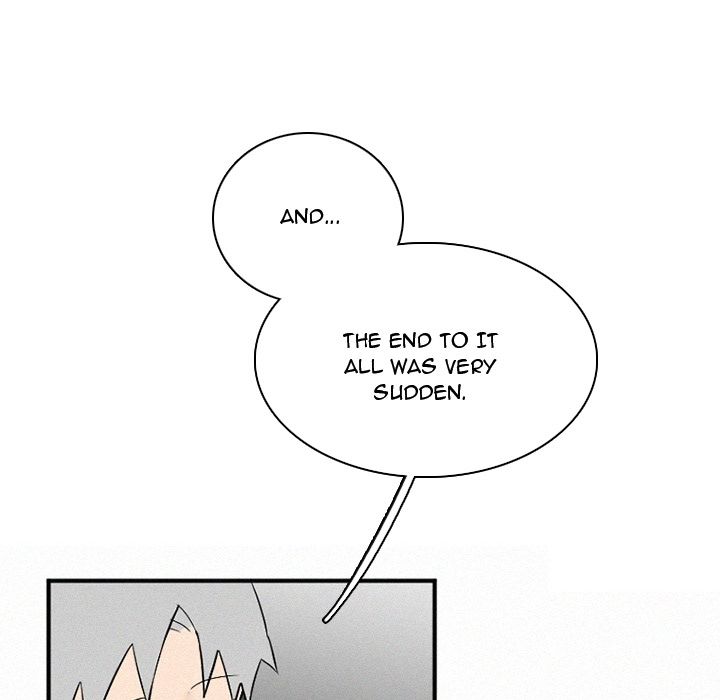 B Rated Hero Manhwa - Chapter 41 Page 87