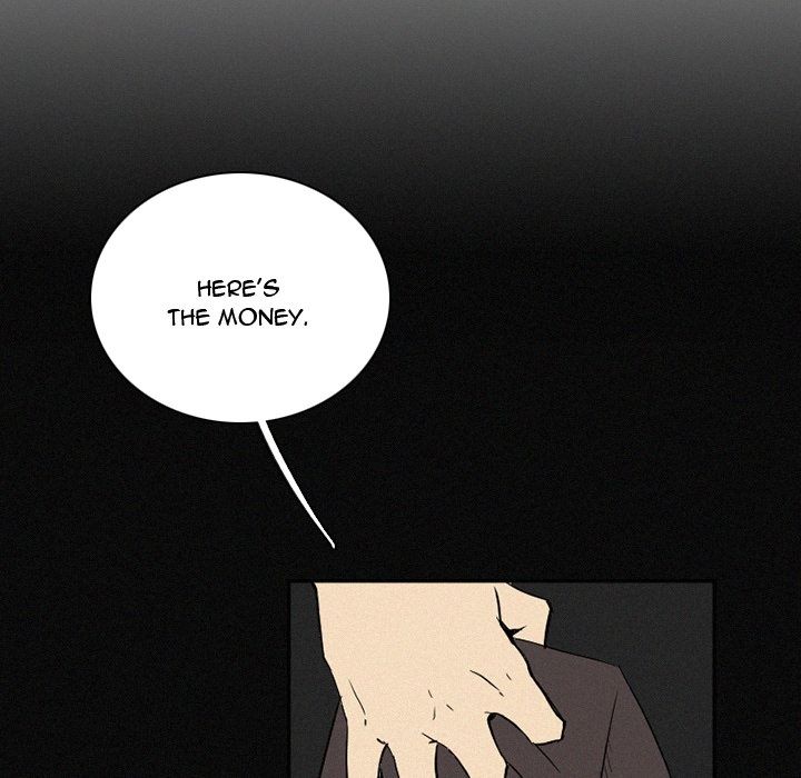 B Rated Hero Manhwa - Chapter 41 Page 89