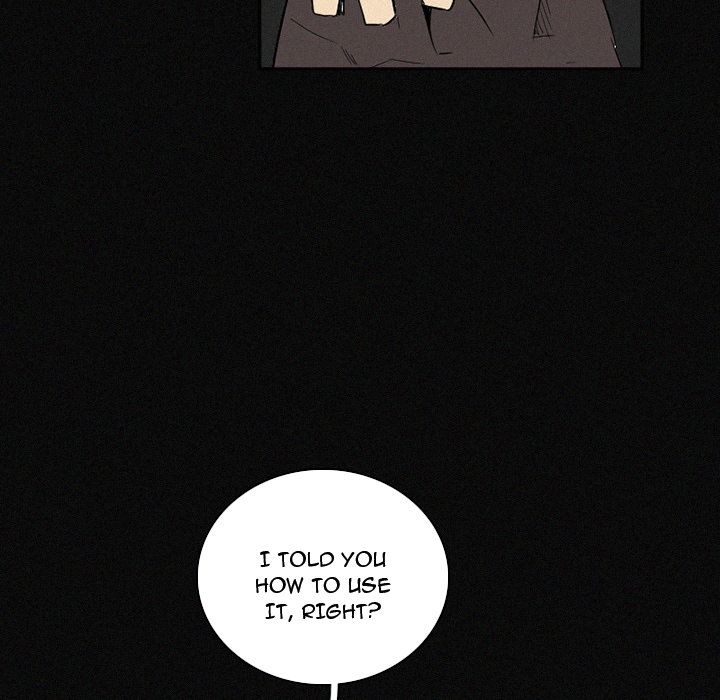 B Rated Hero Manhwa - Chapter 41 Page 90