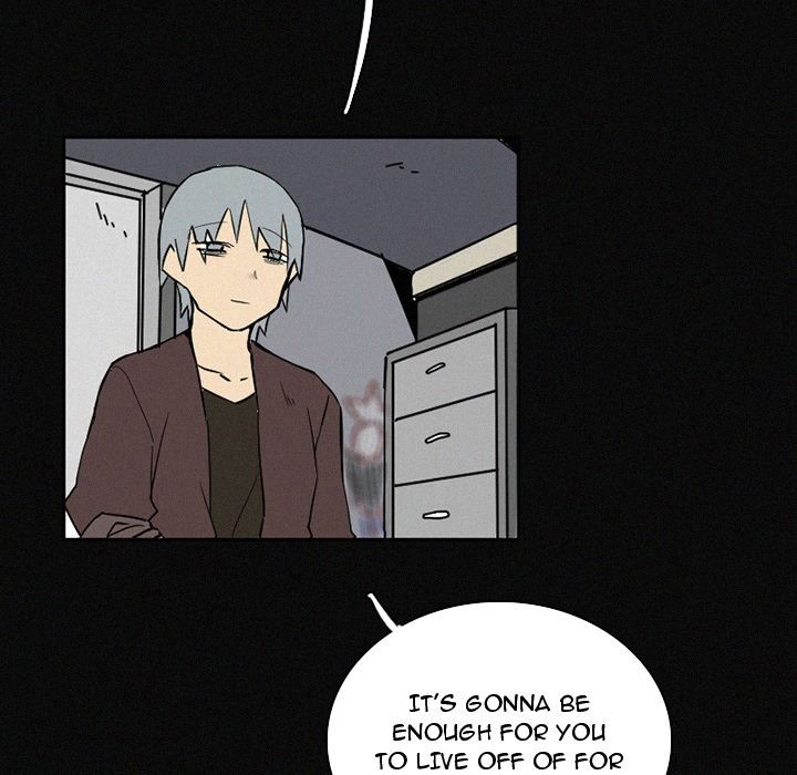 B Rated Hero Manhwa - Chapter 41 Page 91