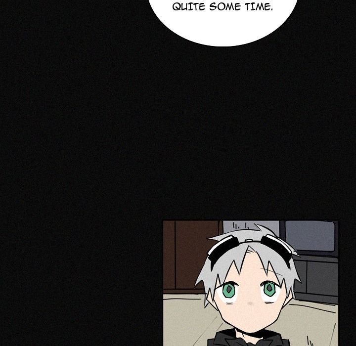 B Rated Hero Manhwa - Chapter 41 Page 92