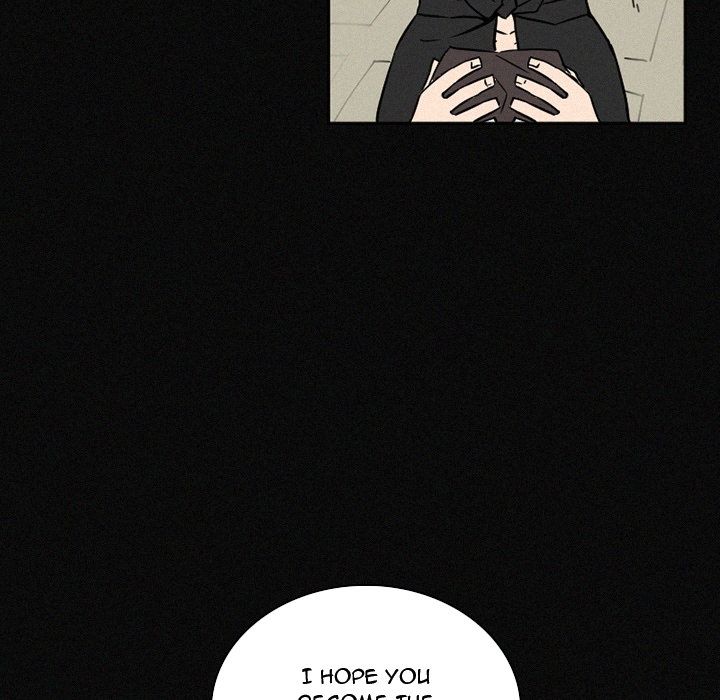B Rated Hero Manhwa - Chapter 41 Page 93