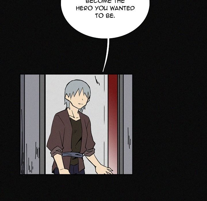 B Rated Hero Manhwa - Chapter 41 Page 94