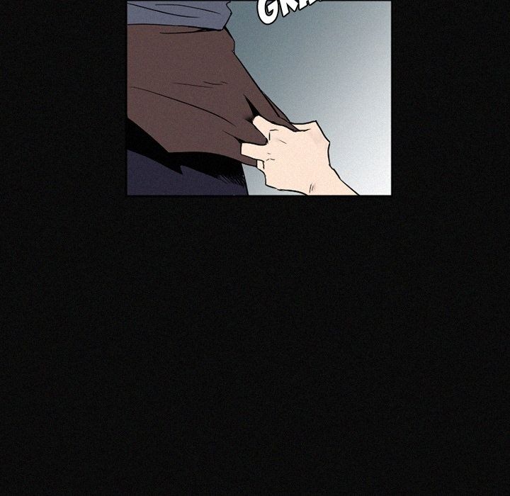B Rated Hero Manhwa - Chapter 41 Page 96