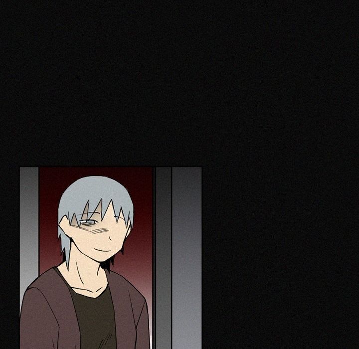 B Rated Hero Manhwa - Chapter 41 Page 98