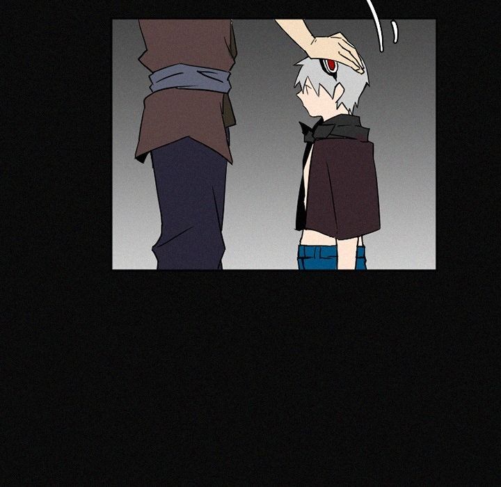 B Rated Hero Manhwa - Chapter 41 Page 100