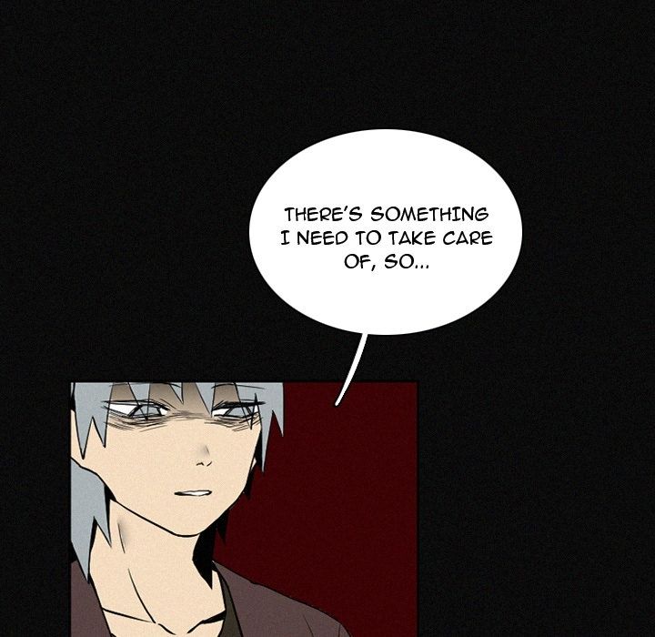 B Rated Hero Manhwa - Chapter 41 Page 101