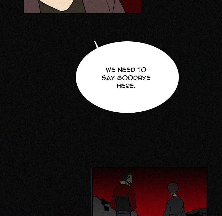 B Rated Hero Manhwa - Chapter 41 Page 102