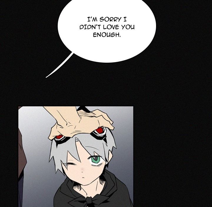 B Rated Hero Manhwa - Chapter 41 Page 104