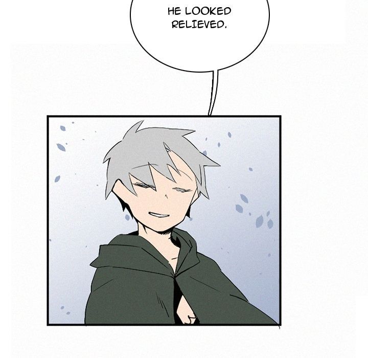 B Rated Hero Manhwa - Chapter 41 Page 108