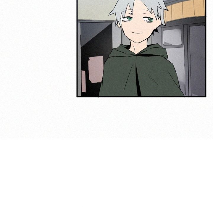 B Rated Hero Manhwa - Chapter 41 Page 110