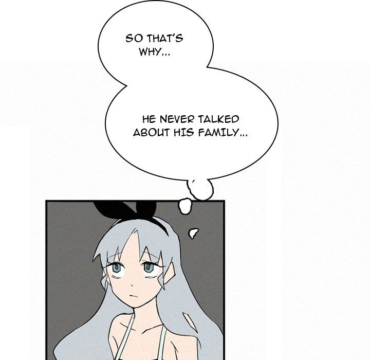 B Rated Hero Manhwa - Chapter 41 Page 111