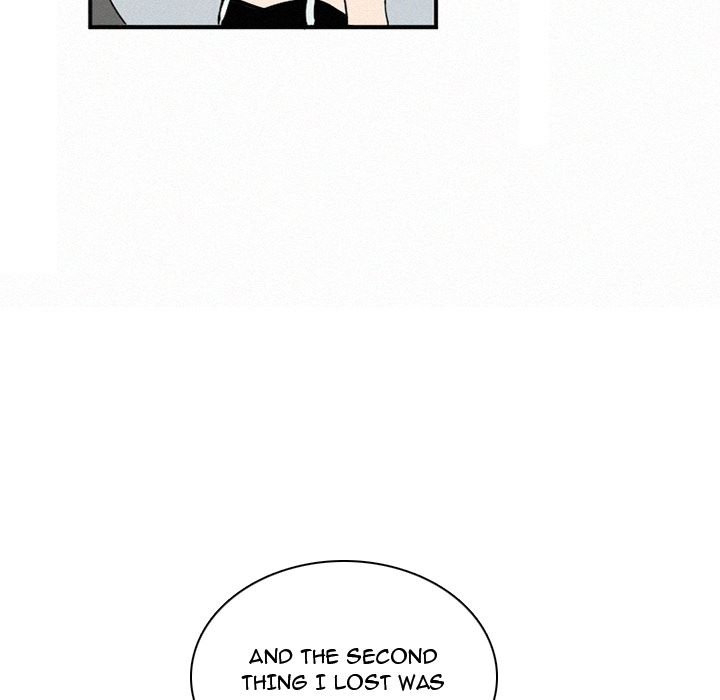 B Rated Hero Manhwa - Chapter 41 Page 112