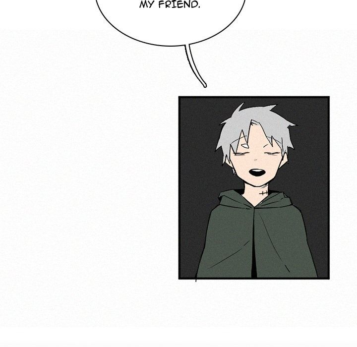 B Rated Hero Manhwa - Chapter 41 Page 113