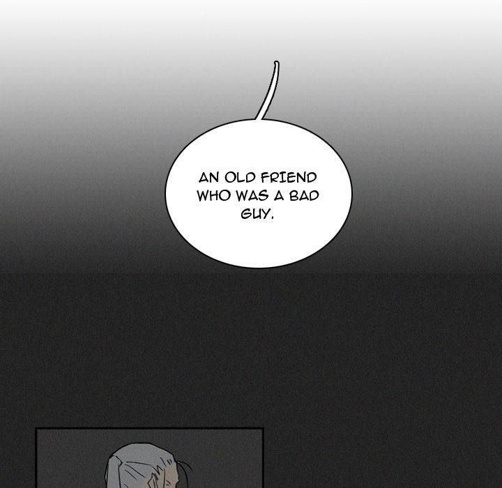 B Rated Hero Manhwa - Chapter 41 Page 114