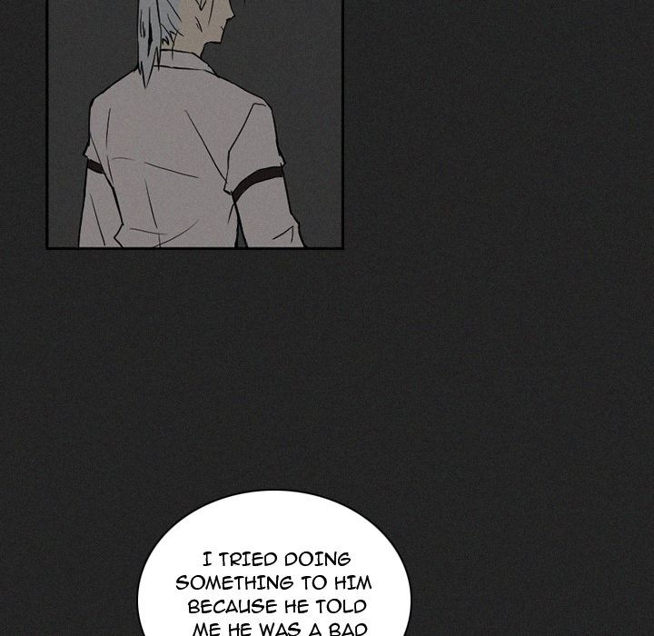 B Rated Hero Manhwa - Chapter 41 Page 115