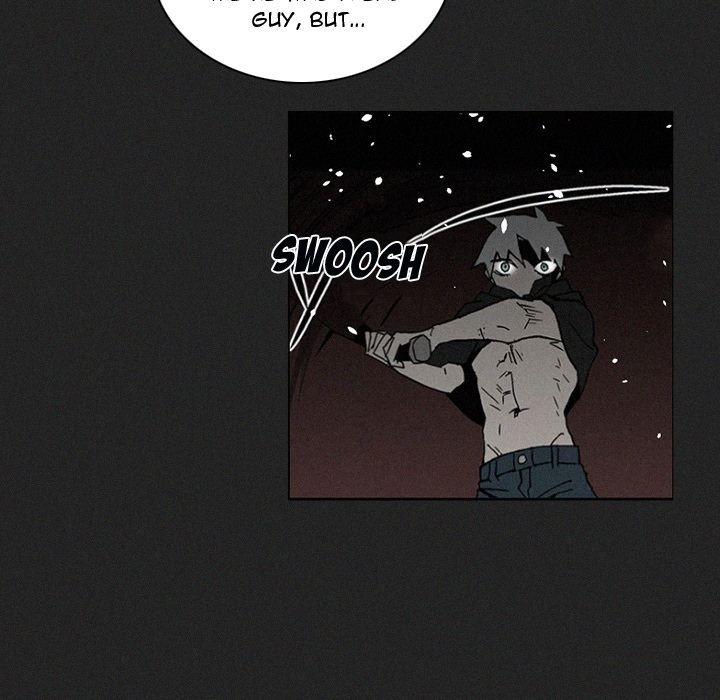 B Rated Hero Manhwa - Chapter 41 Page 116