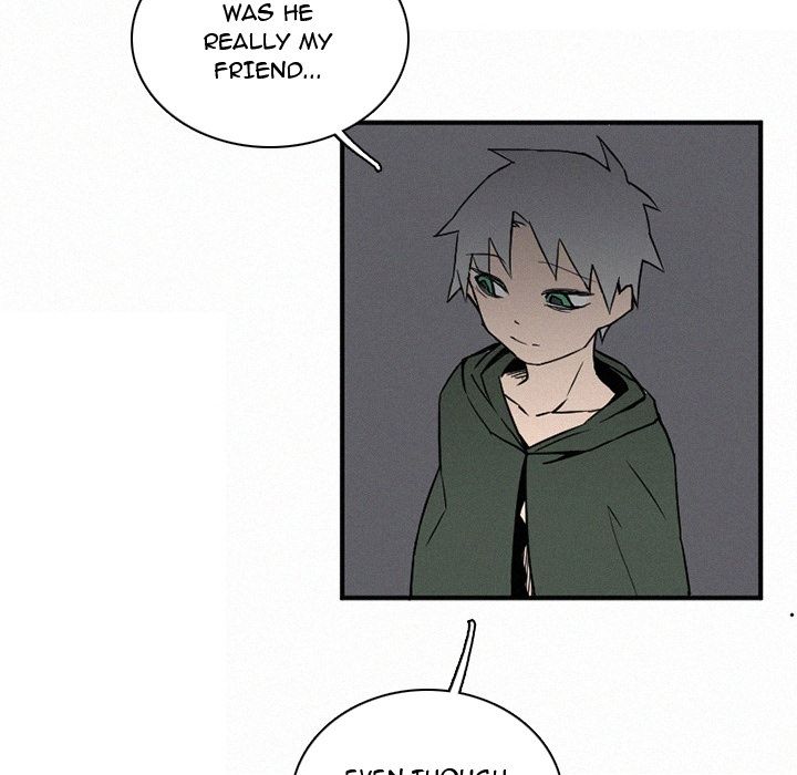 B Rated Hero Manhwa - Chapter 41 Page 119