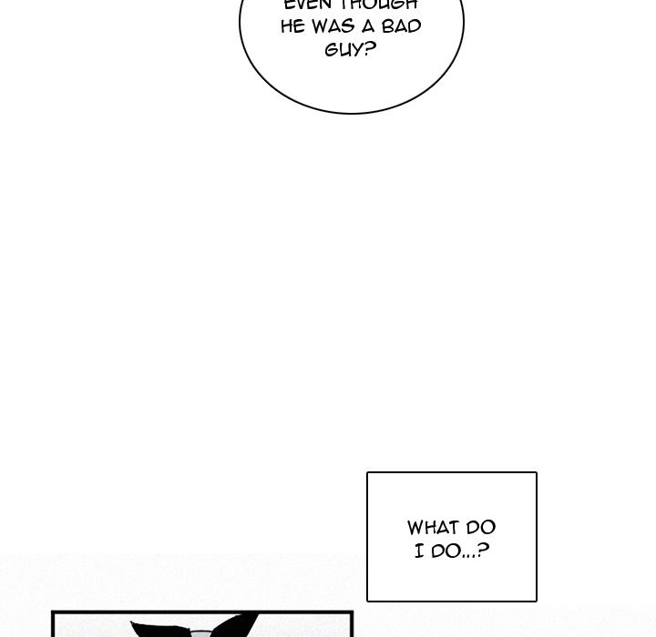 B Rated Hero Manhwa - Chapter 41 Page 120