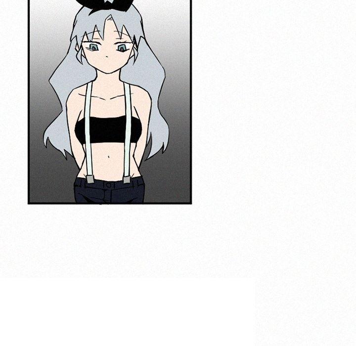 B Rated Hero Manhwa - Chapter 41 Page 121