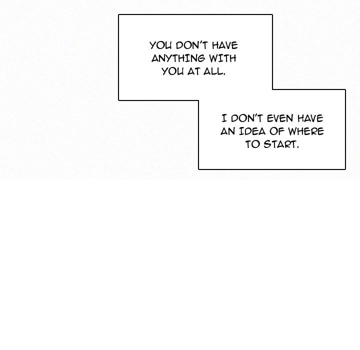 B Rated Hero Manhwa - Chapter 41 Page 123