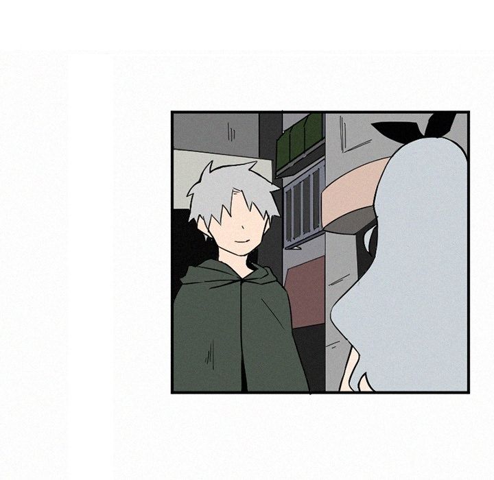 B Rated Hero Manhwa - Chapter 41 Page 124