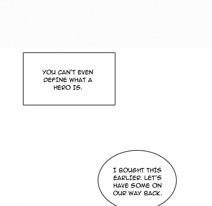 B Rated Hero Manhwa - Chapter 41 Page 125