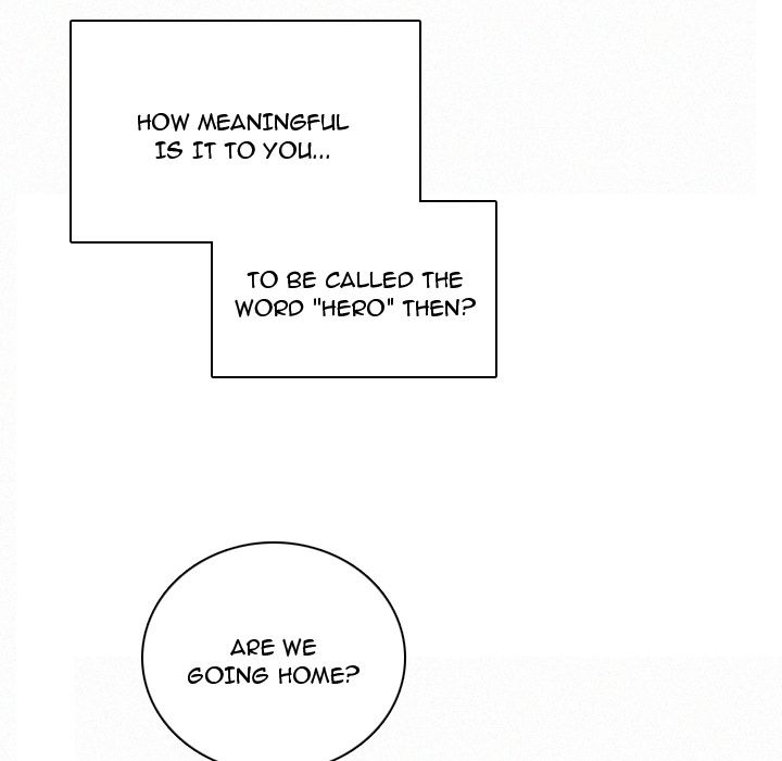 B Rated Hero Manhwa - Chapter 41 Page 127