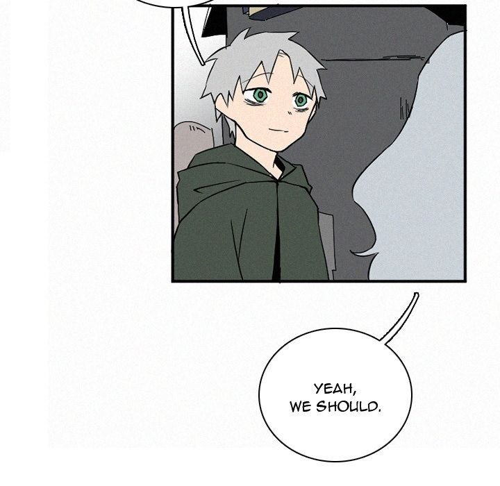 B Rated Hero Manhwa - Chapter 41 Page 128