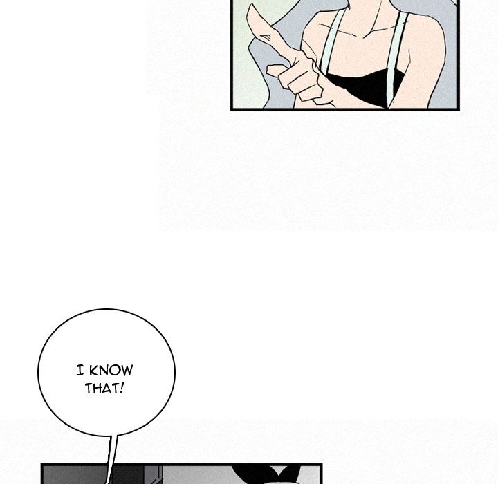 B Rated Hero Manhwa - Chapter 41 Page 134