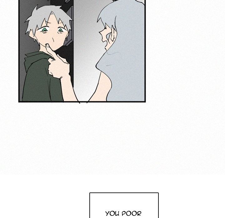 B Rated Hero Manhwa - Chapter 41 Page 135