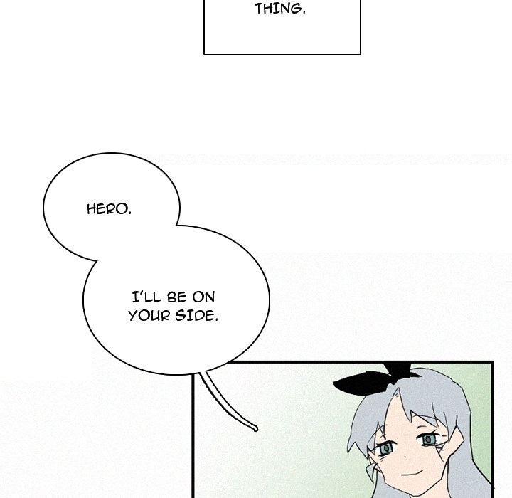 B Rated Hero Manhwa - Chapter 41 Page 136