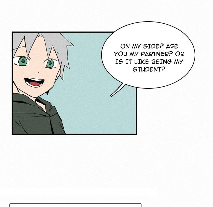 B Rated Hero Manhwa - Chapter 41 Page 138