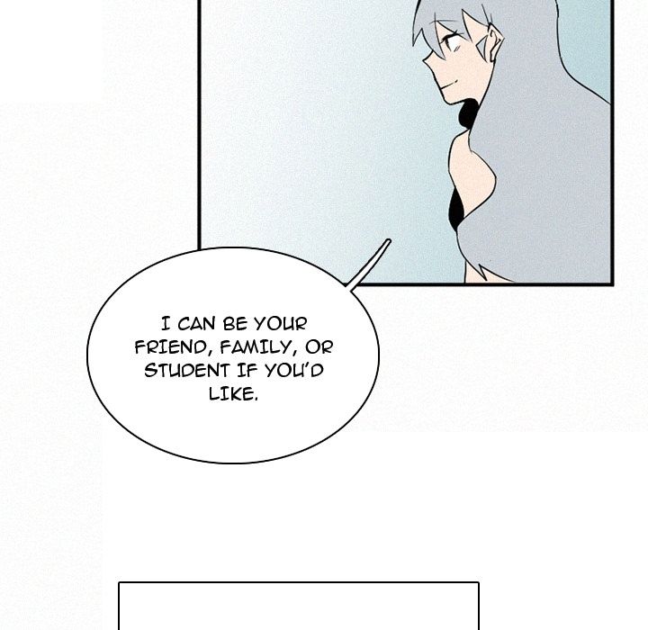 B Rated Hero Manhwa - Chapter 41 Page 140