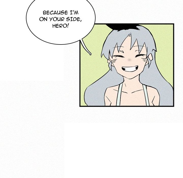 B Rated Hero Manhwa - Chapter 41 Page 143