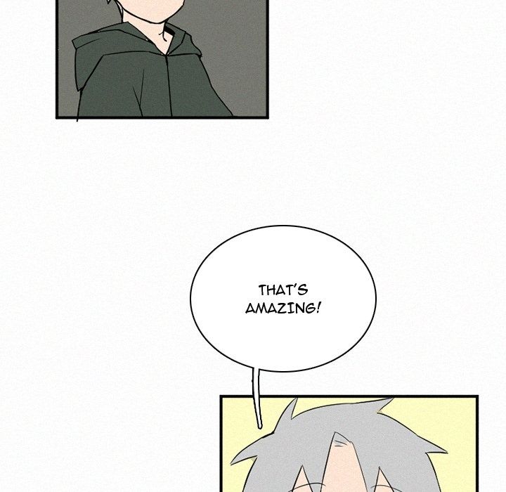 B Rated Hero Manhwa - Chapter 41 Page 145