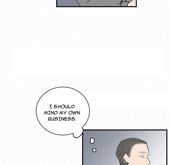 B Rated Hero Manhwa - Chapter 41 Page 158