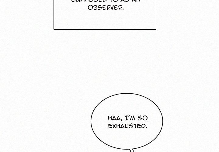 B Rated Hero Manhwa - Chapter 30 Page 1