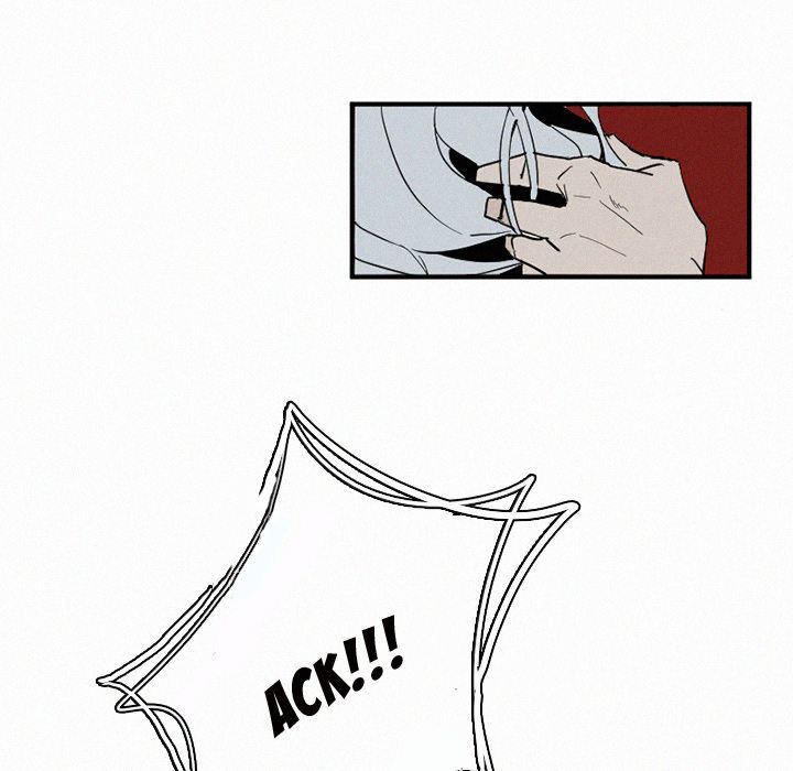 B Rated Hero Manhwa - Chapter 30 Page 5