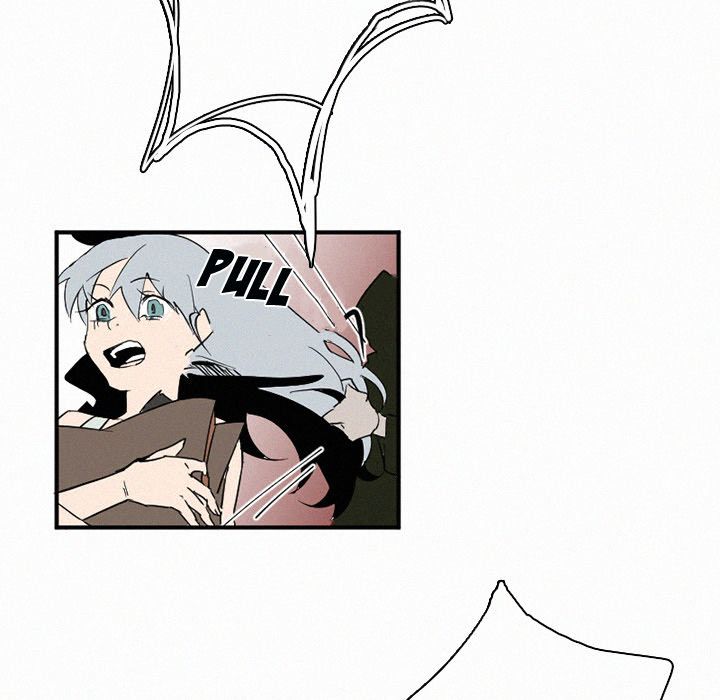 B Rated Hero Manhwa - Chapter 30 Page 6